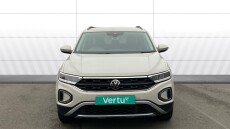 Volkswagen T-Roc 1.5 TSI Life 5dr Petrol Hatchback